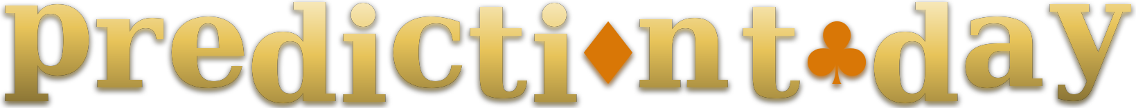 prediction today logo